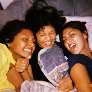 Meet your Posher, Alex